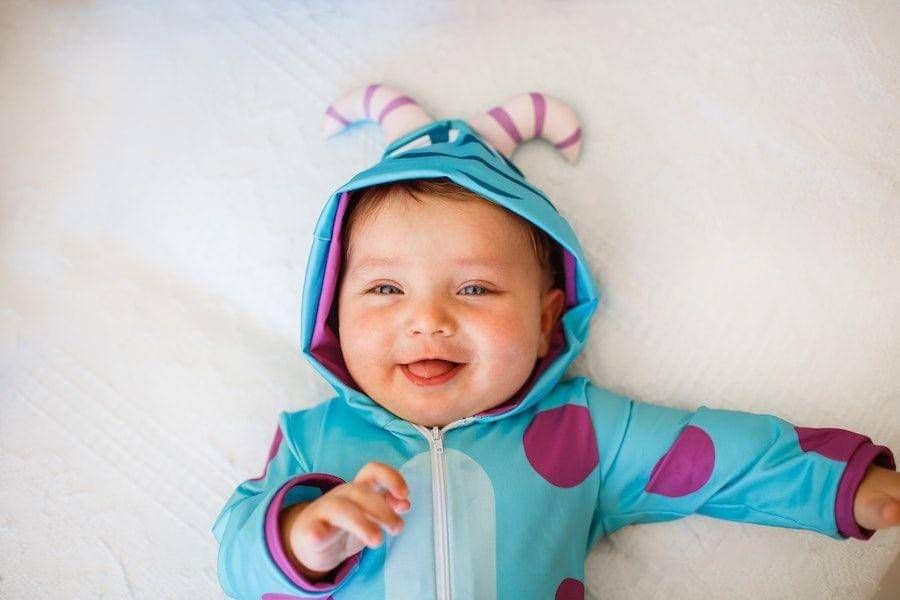 ilustrasi bayi (pexels.com/@wildlittlethingsphoto)