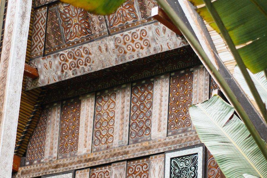 Toraja, Sulawesi Selaran (Pexels.com/Ksu&Eli)