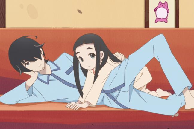 5 Anime tentang Kehidupan Ayah Tunggal yang Bisa Membuat Emosional