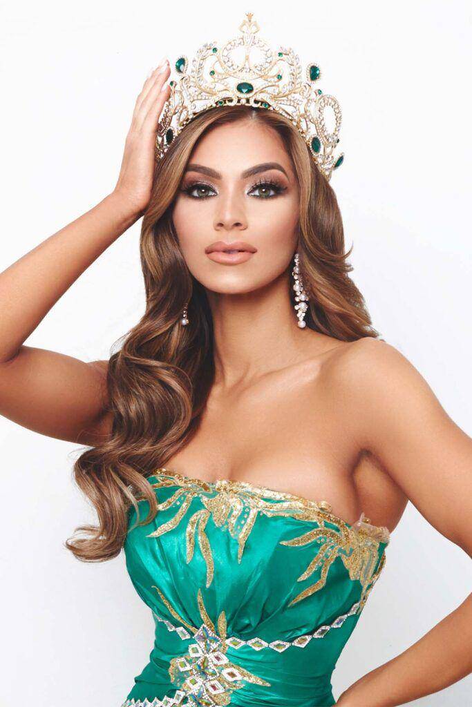 Priscilla Londono (missgrandinternational.com)