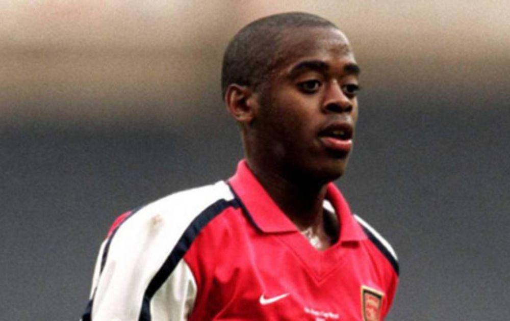 Rohan Ricketts (arsenal.com)