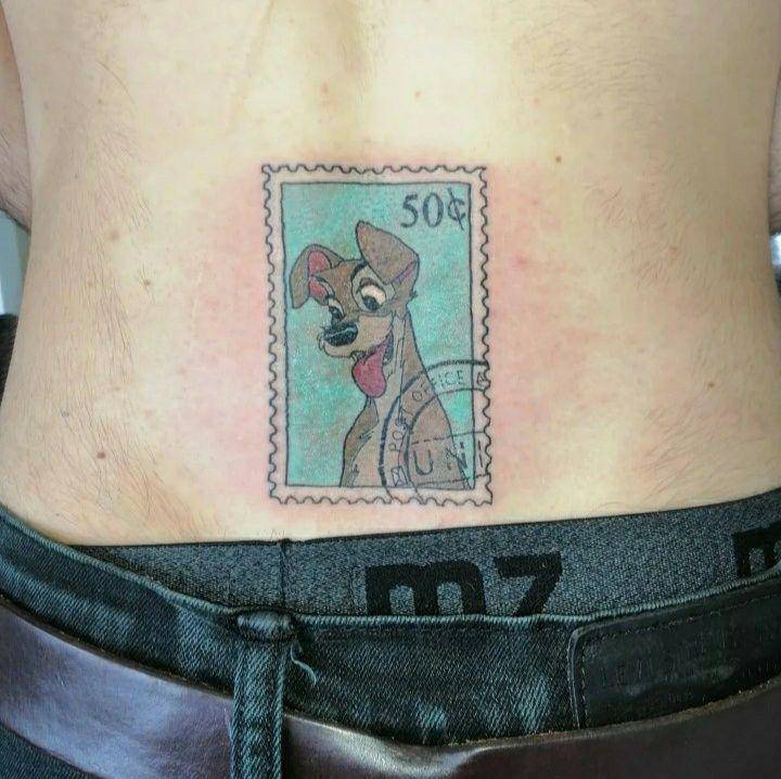 tato berujung penyesalan (reddit.com/HalfAdult)