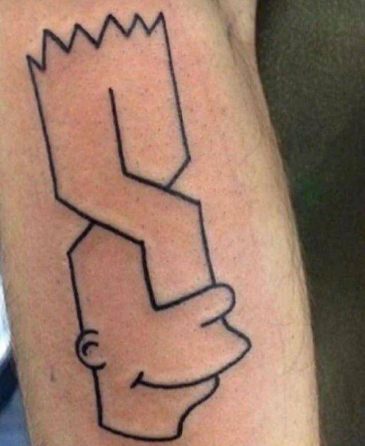 tato berujung penyesalan (reddit.com/deleted)