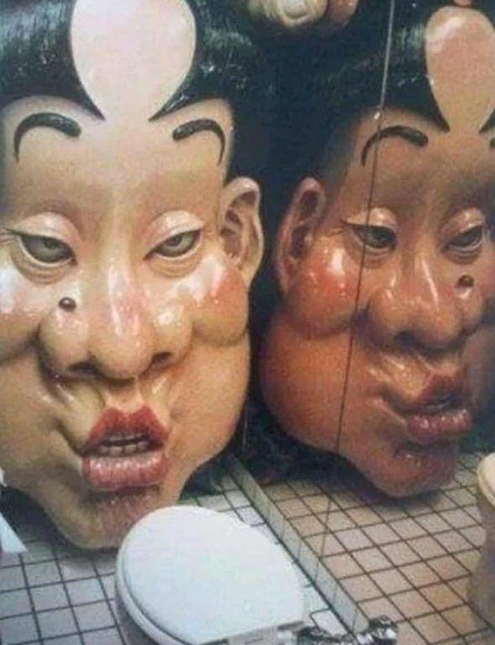 desain kamar mandi seram, tapi lucu (reddit.com/SpringklesPublic)