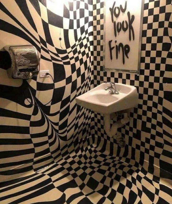 desain kamar mandi seram, tapi lucu (reddit.com/Oroborud18)