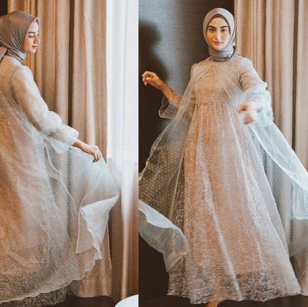 Selebgram Munira Agile (instagram.com/miraagile)