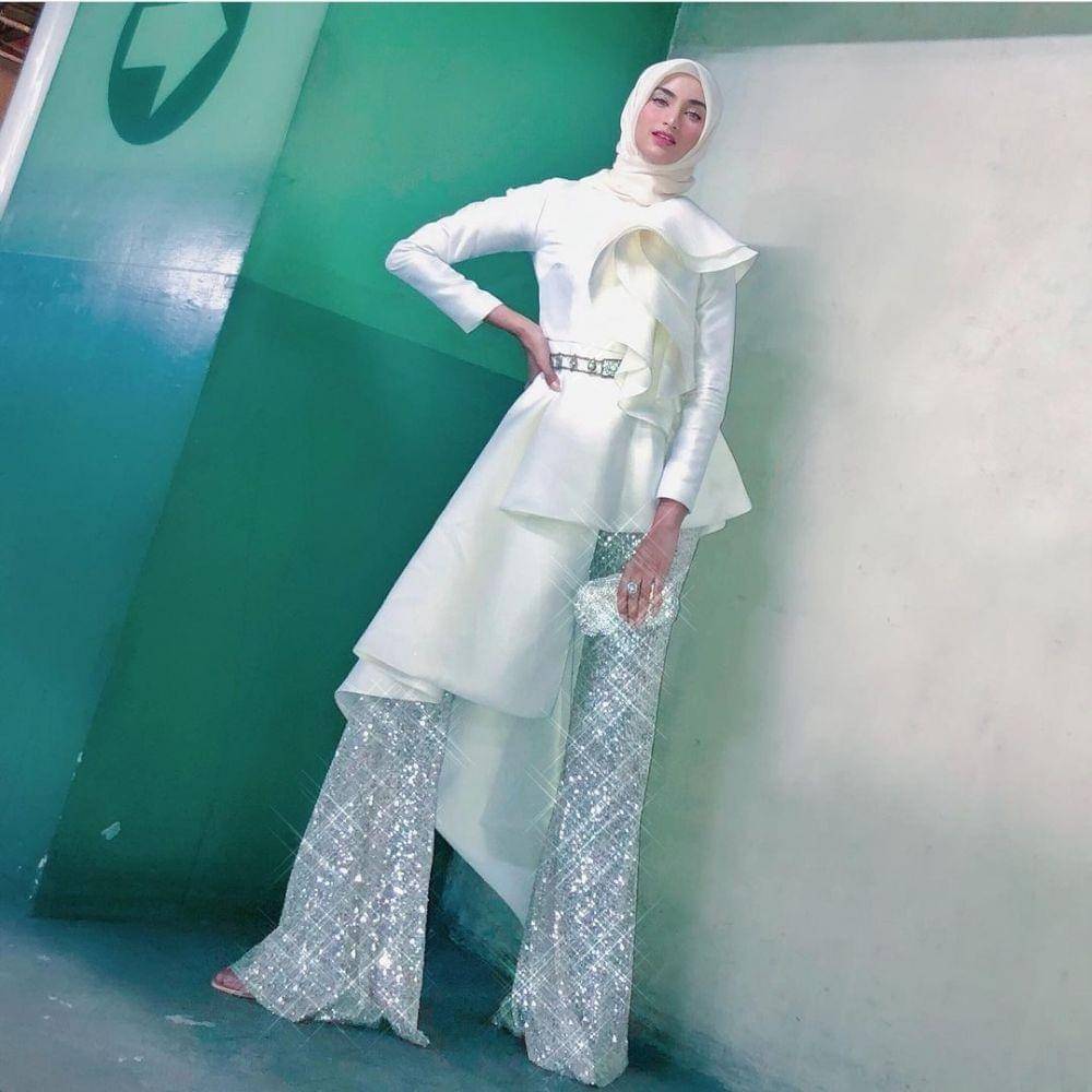 Selebgram Munira Agile (instagram.com/miraagile)