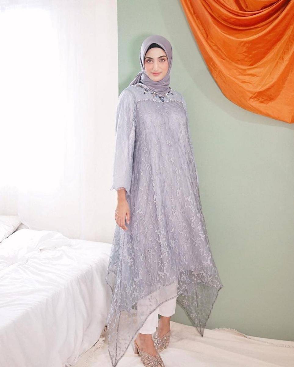 Selebgram Munira Agile (instagram.com/miraagile)