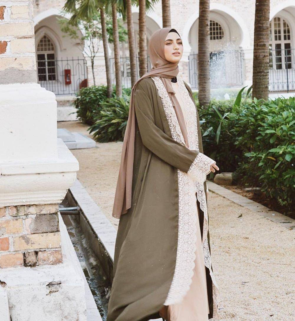 Selebgram Munira Agile (instagram.com/miraagile)