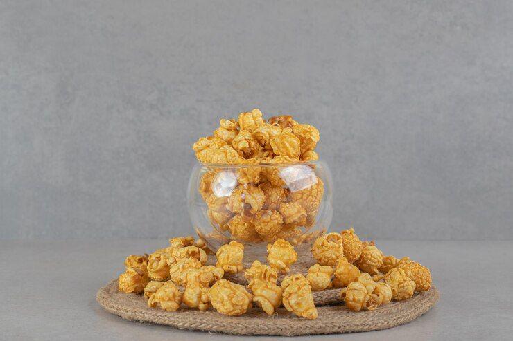 5 Tips Membuat Popcorn Caramel yang Enak, Ini Rahasianya!