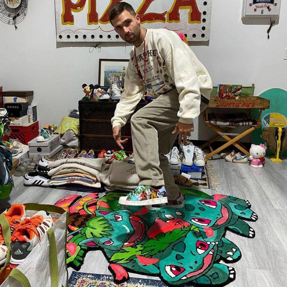 Ilustrasi Locarpet craft (Dok. IDN Times/Istimewa)
