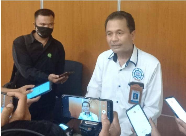 Gapasdap: Penyesuaian Tarif Angkutan Penyeberangan Gak Sesuai Usulan