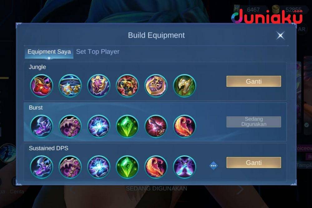 dok. Moonton/Mobile legends bang bang