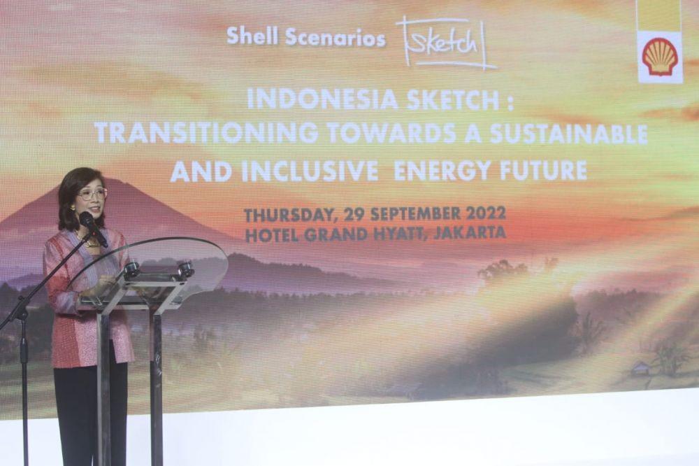 Kejar Target Net-Zero Emissions, Shell Bikin Peta Jalan Indononesia (IDN Times/Istimewa)