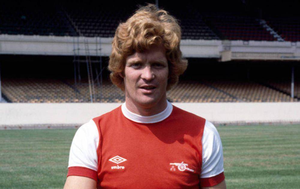 Willie Young (arsenal.com)