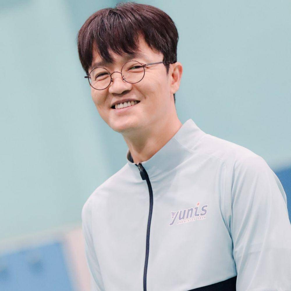 Jo Han Chul (dok. Naver/Noon Company)