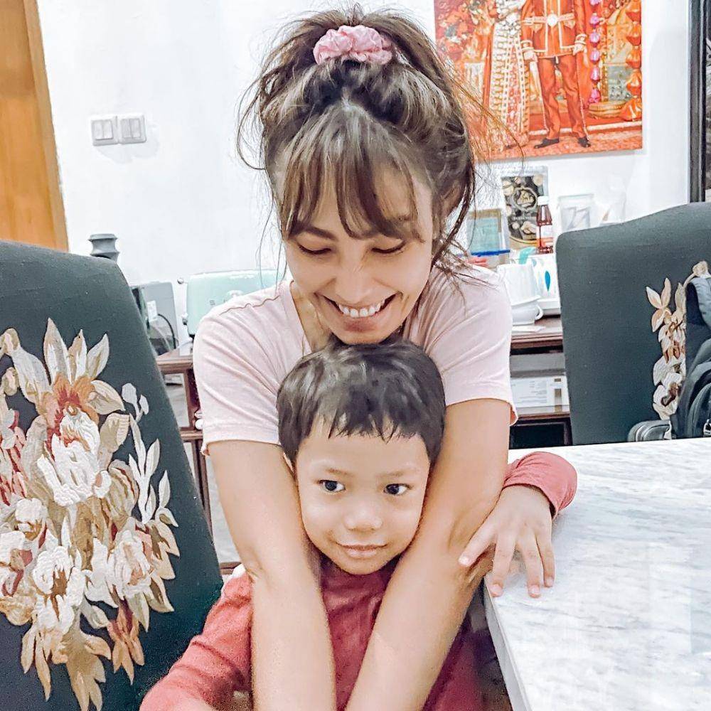 potret Ayu Dewi (instagram.com/mrsayudewi)