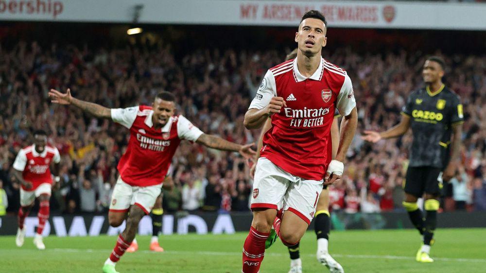 5 Klub dengan Rata-rata Usia Termuda di EPL 2022/2023, Penuh Talenta!