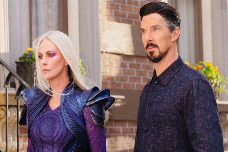 dok. Marvel Entertainment