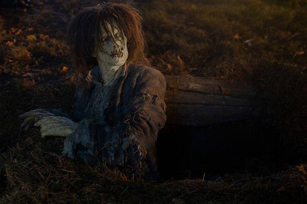 Hocus Pocus 2 (dok. Disney)