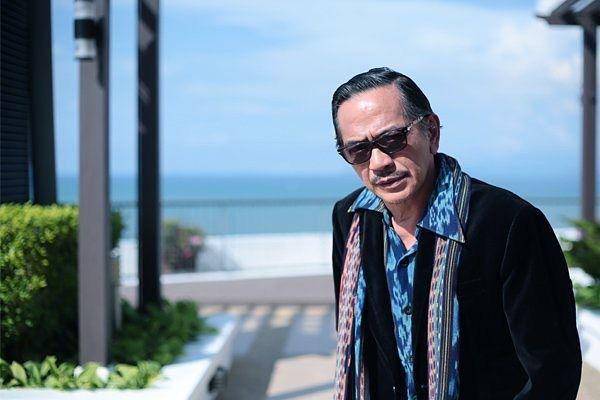 potret ray sahetapy (instagram.com/raysahetapy)