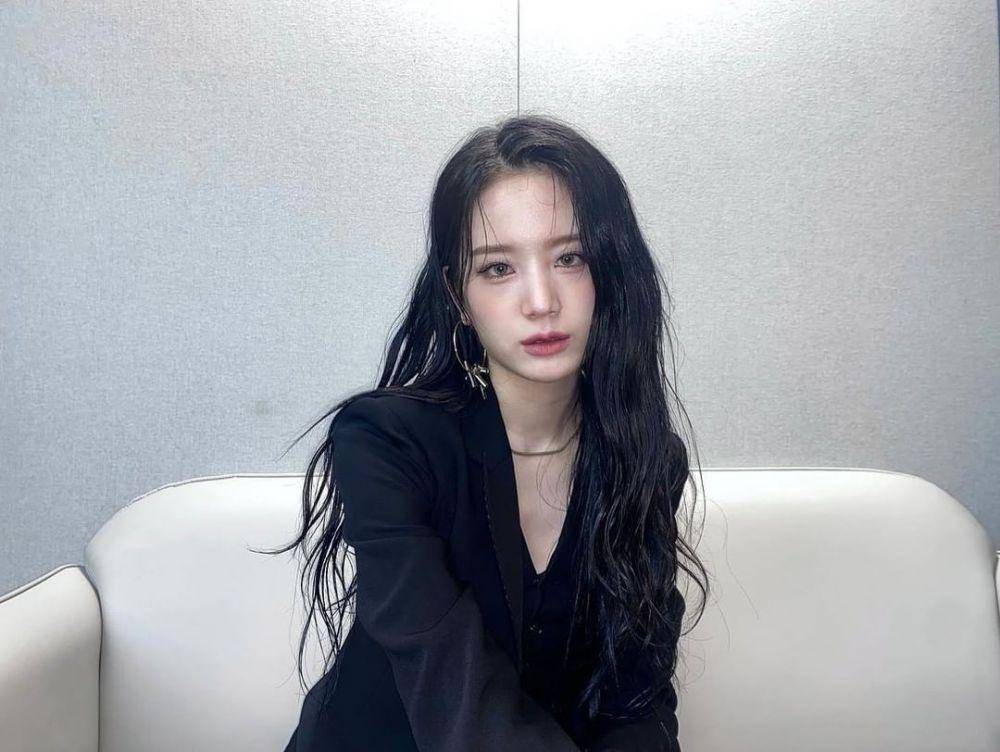 Jang Gyu Ri (instagram.com/gyurious_j)