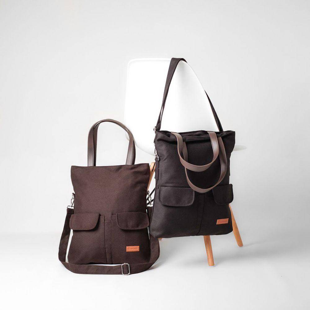 tote bag (instagram.com/pamole.official)