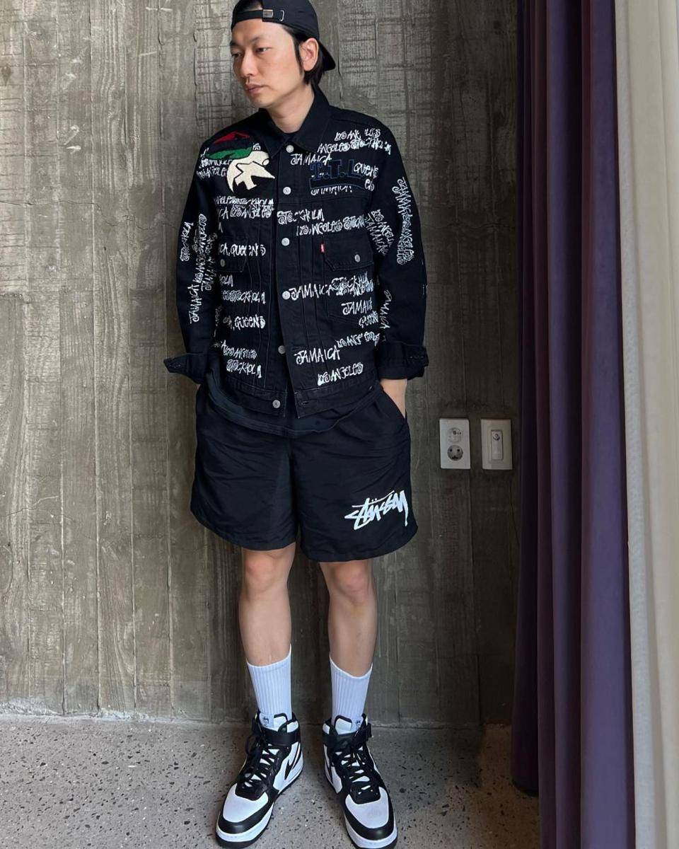 Lee Dong Hwi (instagram.com/dlehdgnl)