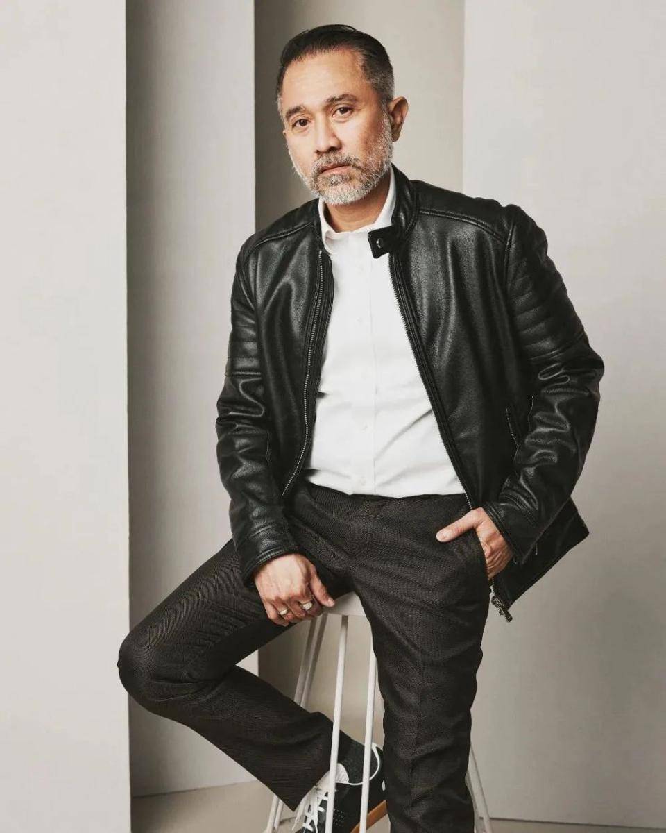 potret lukman sardi (instagram.com/lukmansrd)