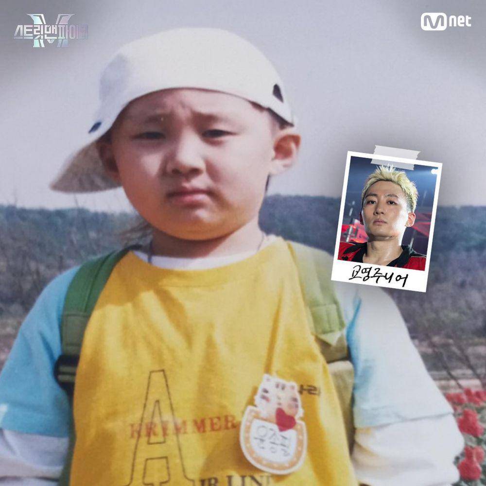 Kyoyoung Jr (instagram.com/mnet_dance)