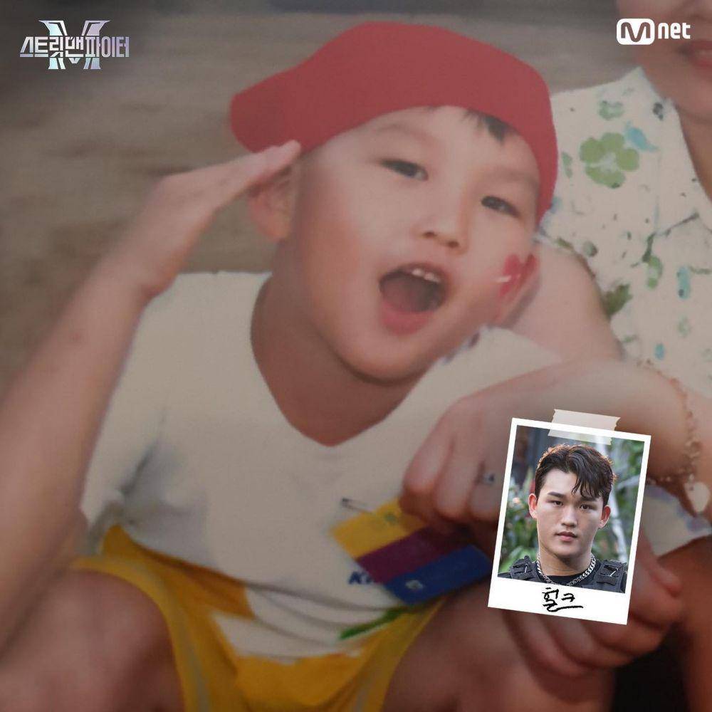 Hulk (instagram.com/mnet_dance)