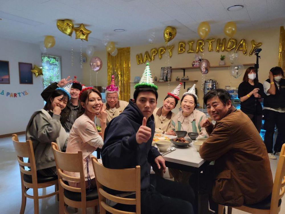 6 Pesan Moral dari Drakor If You Wish Upon Me