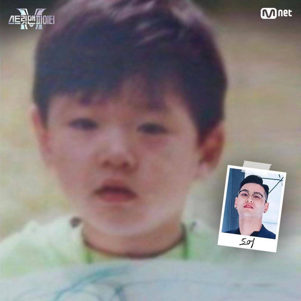 Door (instagram.com/mnet_dance)
