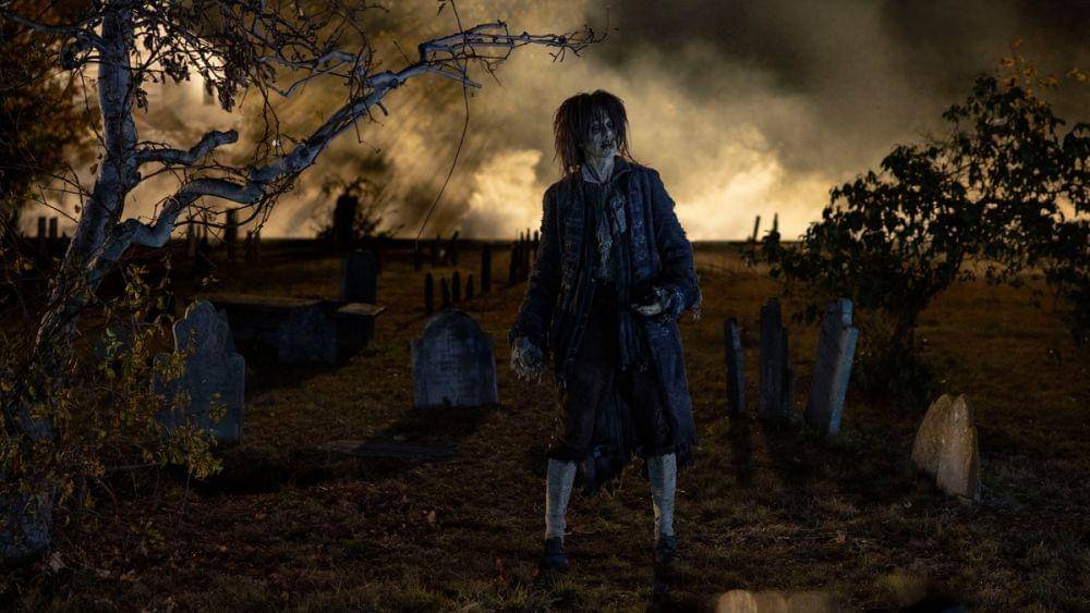 Hocus Pocus 2 (dok. Disney)