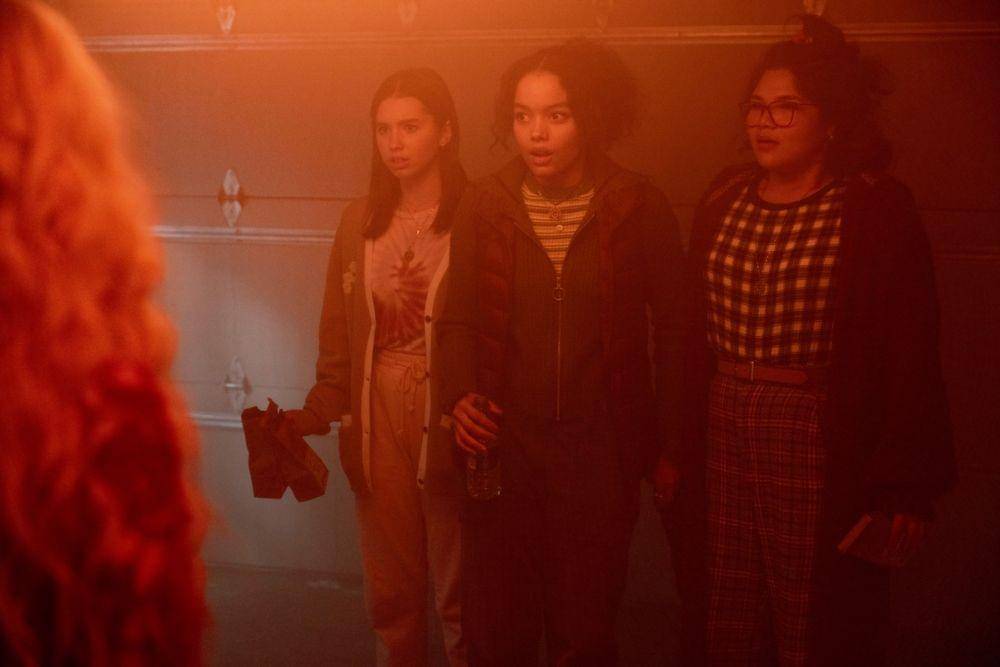 Hocus Pocus 2 (dok. Disney)