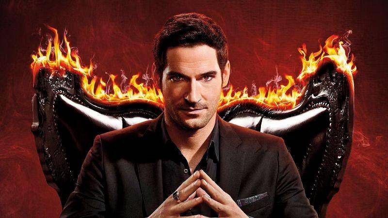 5 Fakta Lucifer Morningstar DC, Raja Iblis yang Kuat