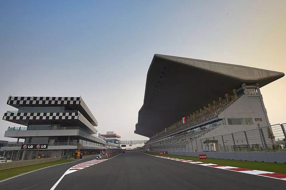 India Resmi Jadi Tuan MotoGP 2023, Susul Kazakhstan