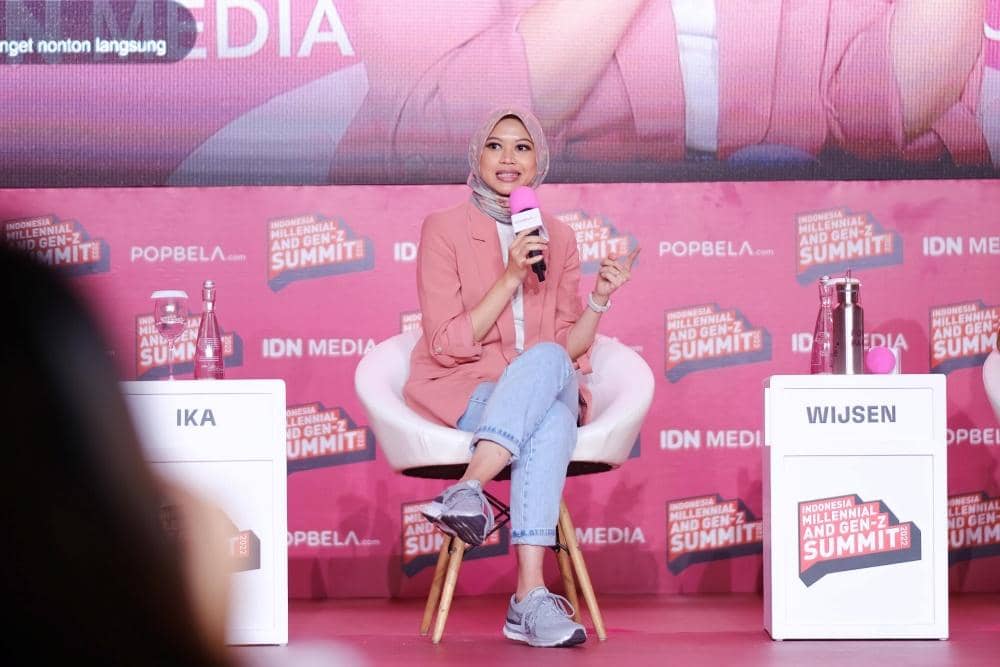 #IMGS2022: Inisiasi APRIL Group dalam Membangun Bumi yang Sehat