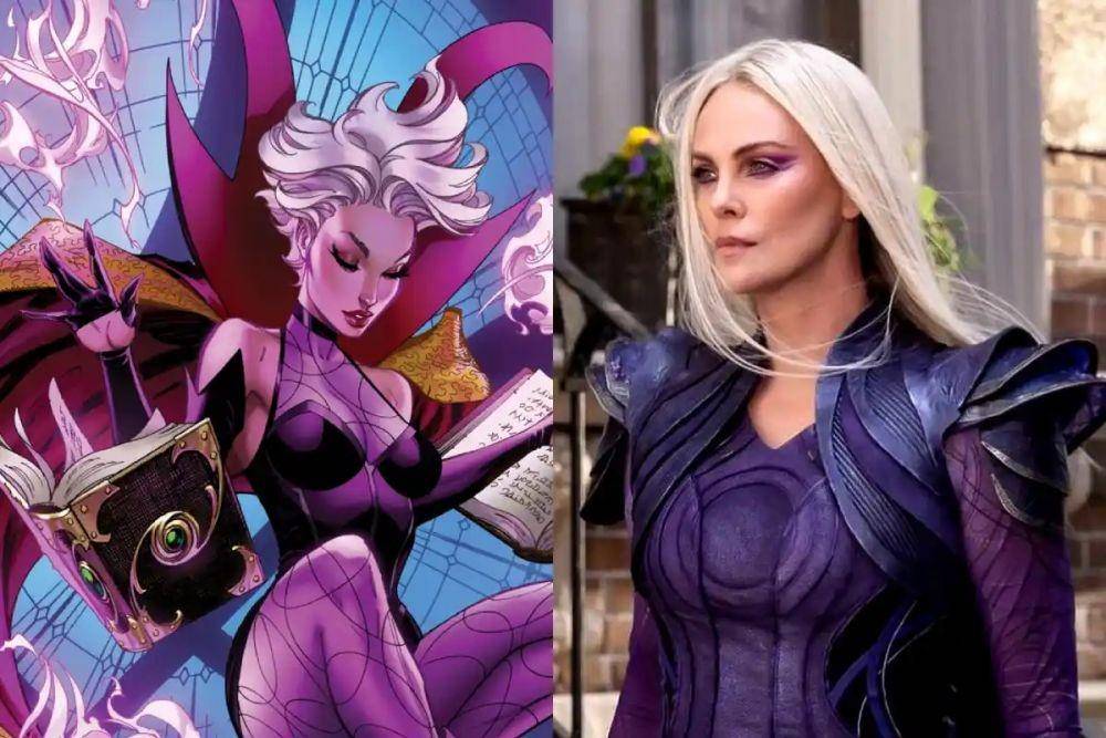 6 Fakta Clea Marvel, Murid sekaligus Istri Doctor Strange