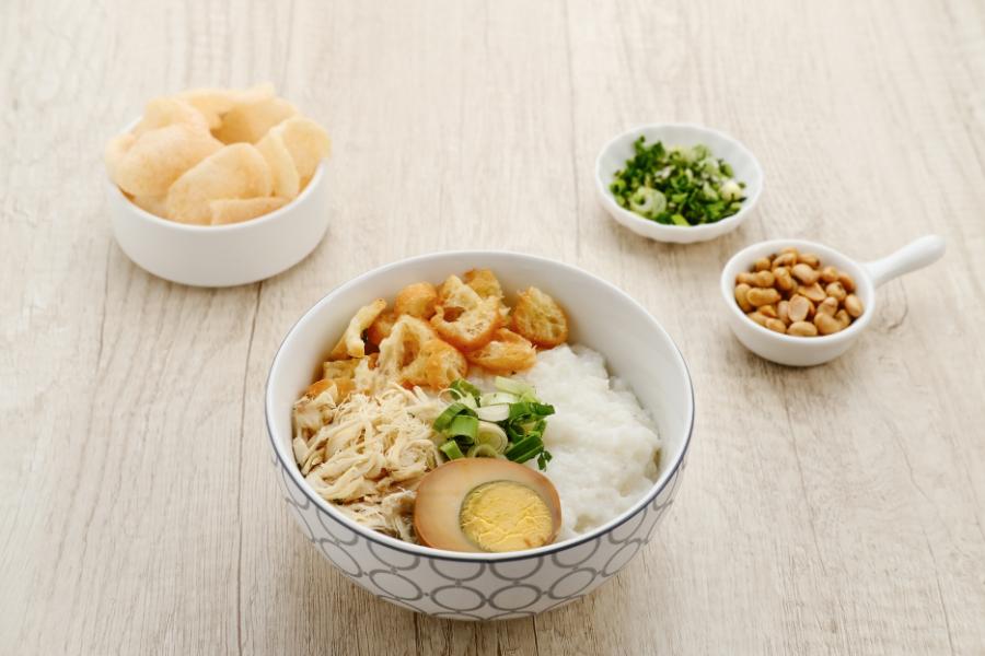 [QUIZ] Kami Tahu Karakter Aslimu Berdasarkan Bubur Favoritmu Lho!