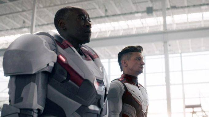 Armor Wars di MCU Akan Menjadi Film Layar Lebar, Bukan Serial Disney+