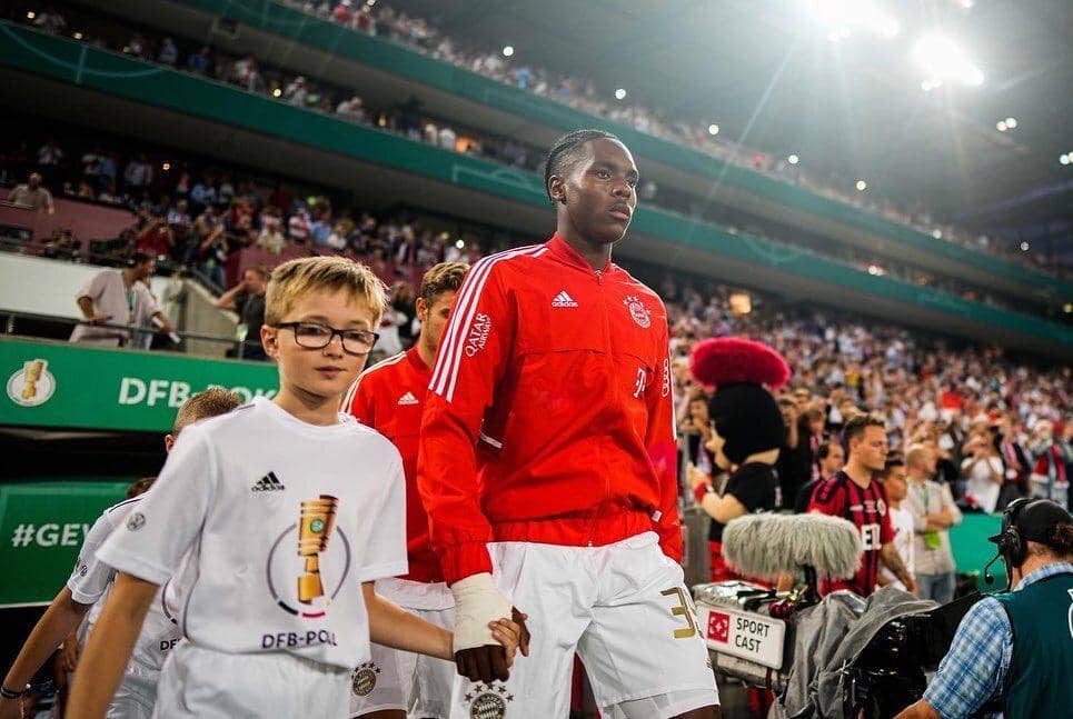 5 Pemain Top Ini Masuk Daftar Talenta Muda Terbaik Versi The Guardian