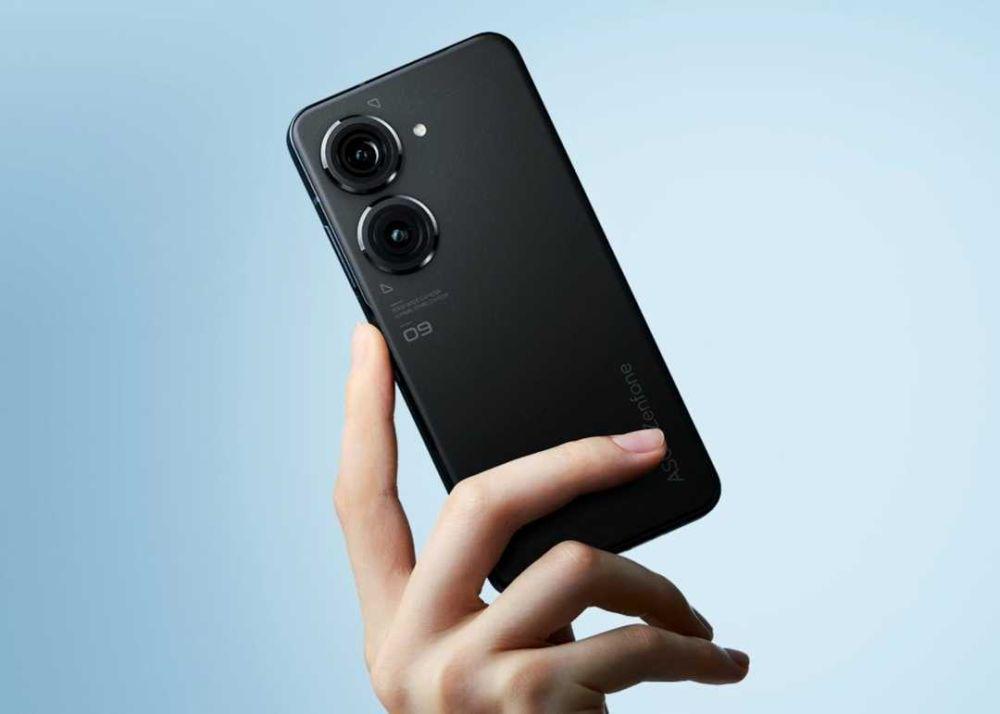 5 Sektor Unggulan ASUS Zenfone 9, Banyak Lebihnya!