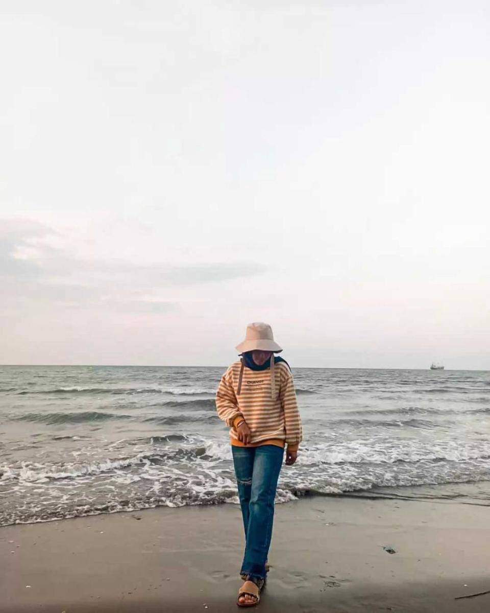 Pantai Ngebum (instagram.com/ni_eend1)