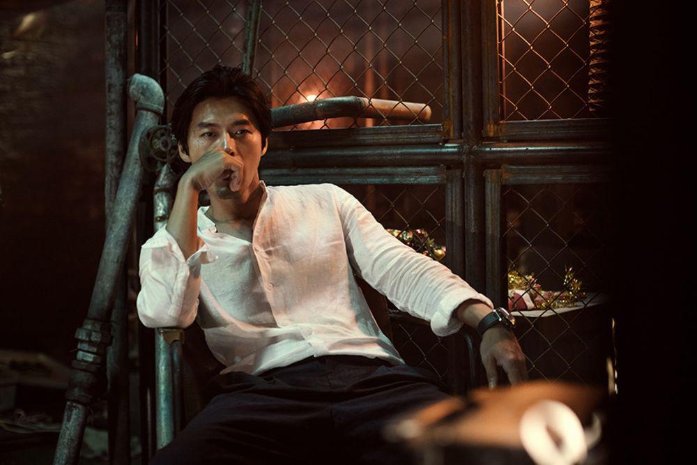 10 Karakter Bad Boy di Film Korea Ini Dijamin Bikin Kesemsem