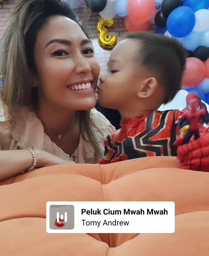 potret Ayu Dewi (instagram.com/mrsayudewi)