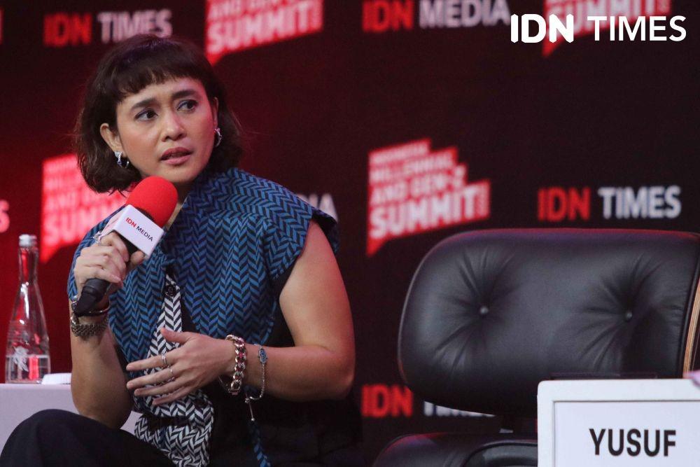 Nova Riyanti Yusuf: Burnout Bisa Terjadi Saat WFO Maupun WFH