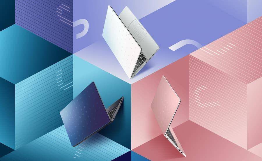 ilustrasi laptop ASUS 3 jutaan (asus.com)