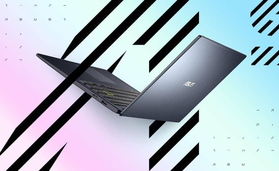 ilustrasi laptop ASUS 3 jutaan (asus.com)