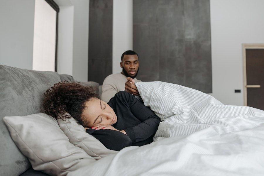 Bolehkan Berhubungan Sex Saat Flu? Ini Jawaban Menurut Medis